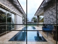 Maison de luxe à Moshavim.